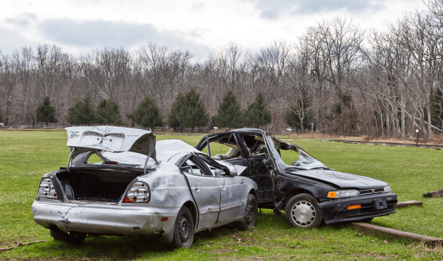 JUNK CAR BUYERS