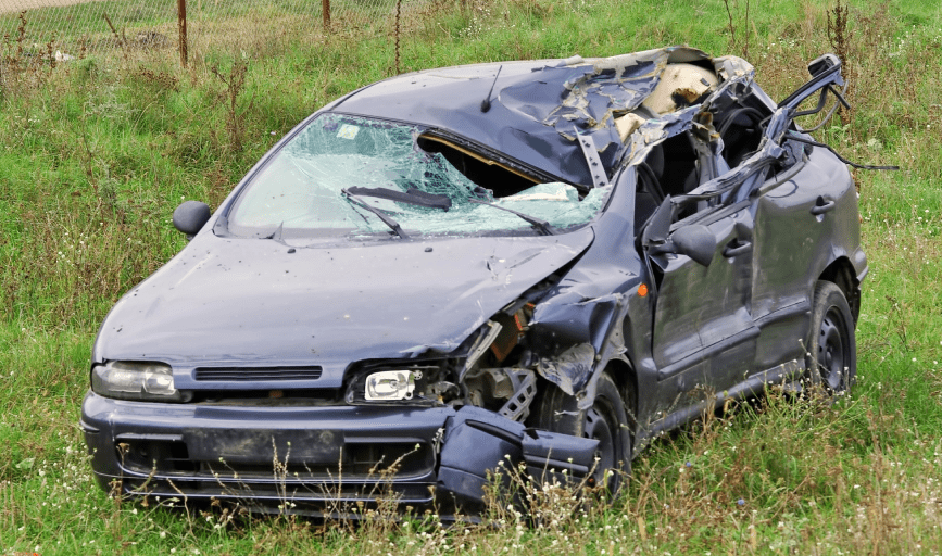 JUNK CAR REMOVAL